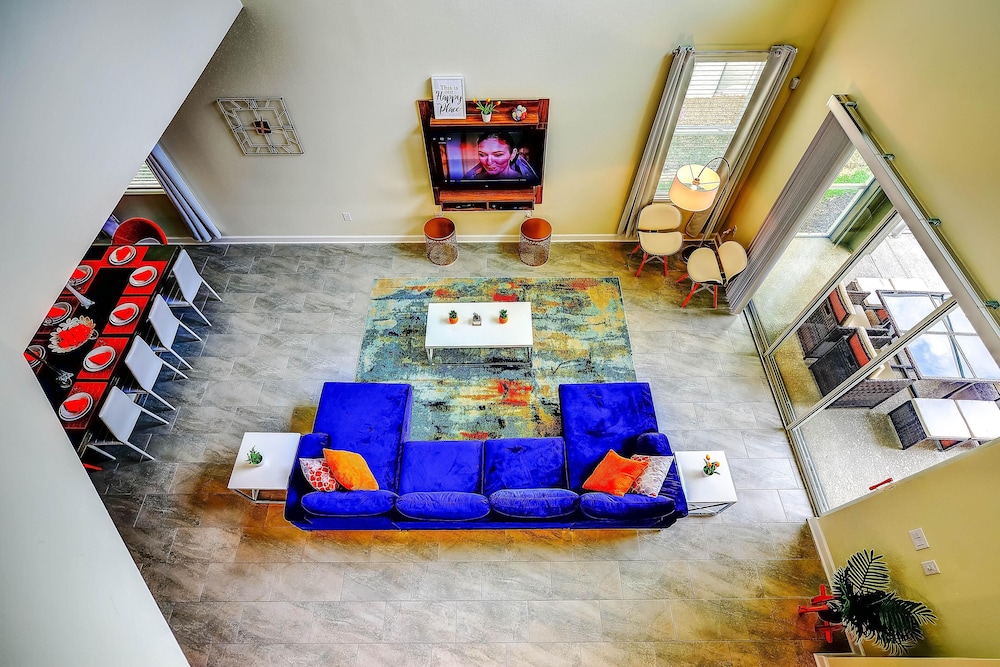 lounge