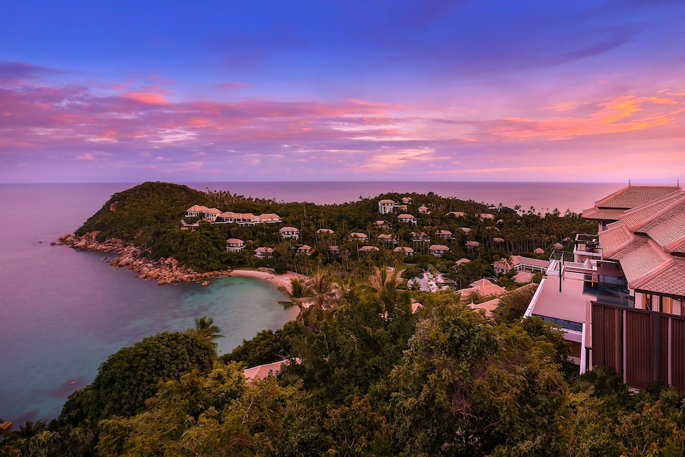 Banyan Tree Samui 132