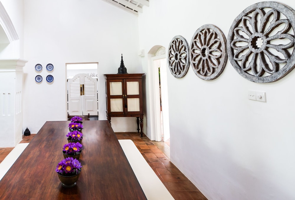 Nyne Hotels Rock Villa - Bentota