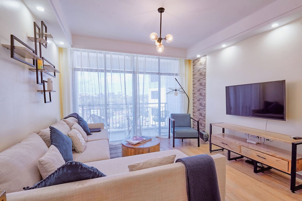 Ruthie's Nest By Edmor Suites
