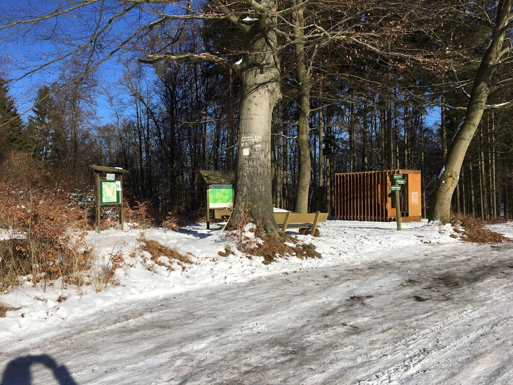 Familienfreundlicher Urlaub im Landhaus Obergude
