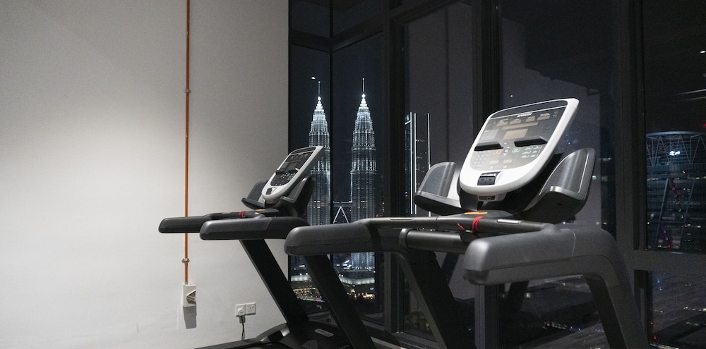 The Manor Suites KLCC by Moonway