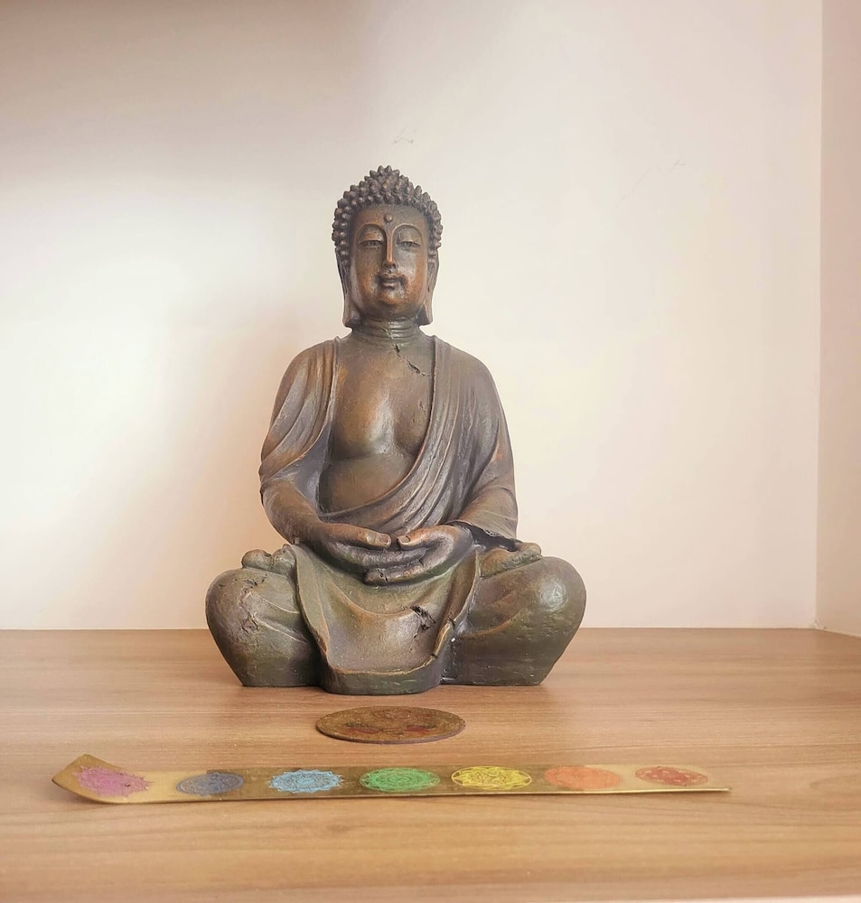 ¡bello Zen PH 2 Terraces for 4 People!