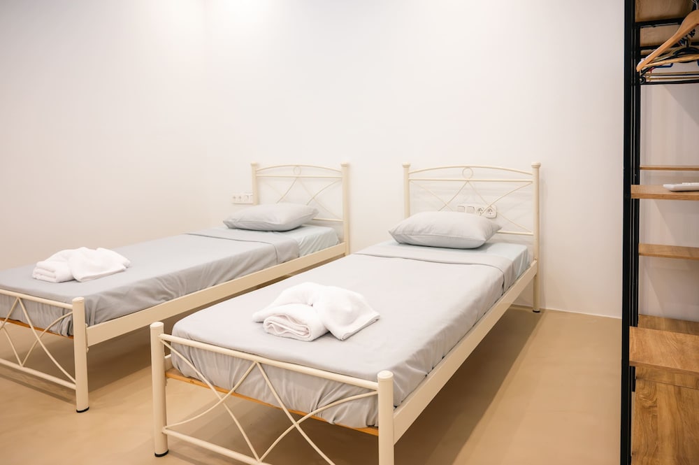 Assyr Getaway - Santorini Cozy Cycladic Retreat