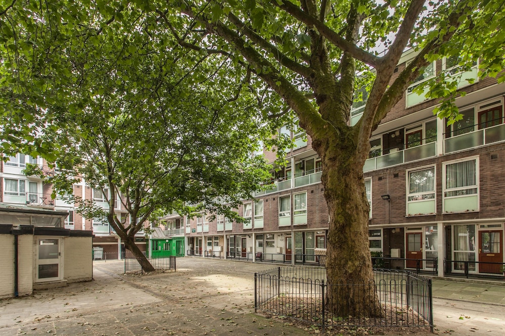 Regents Park & Euston 1 Bedroom Apartment