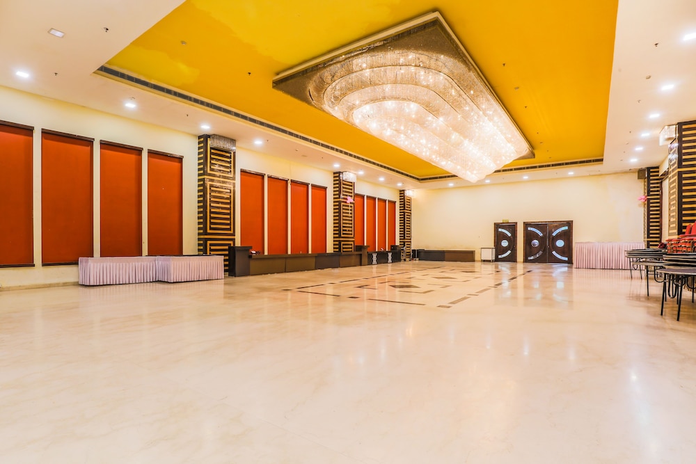 FabHotel Elysee