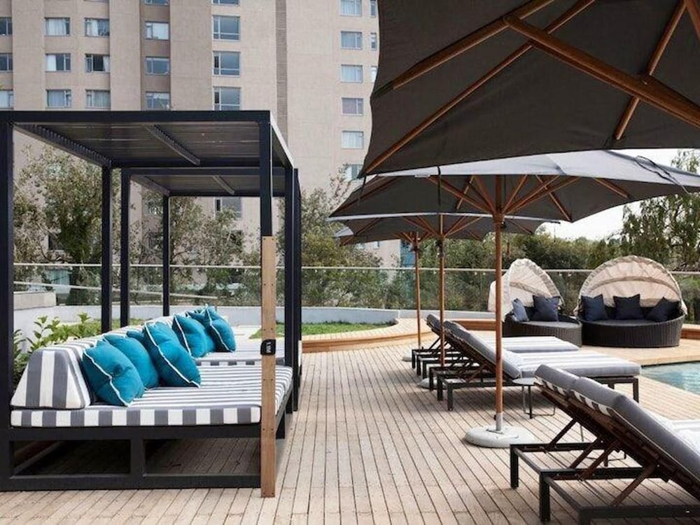 Luxury Loft in Sandton City