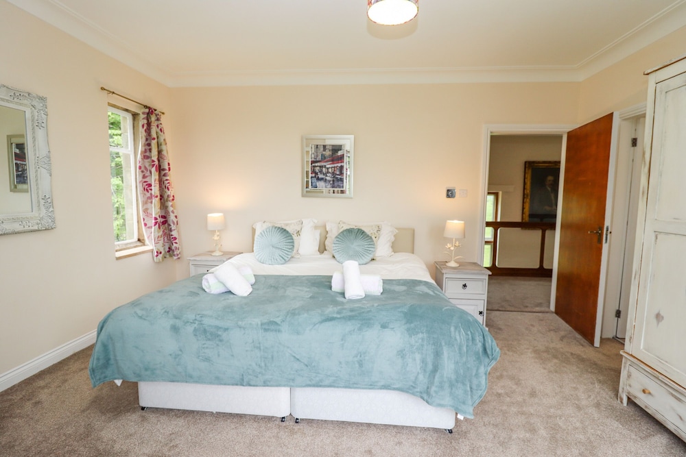 Aislaby Hall