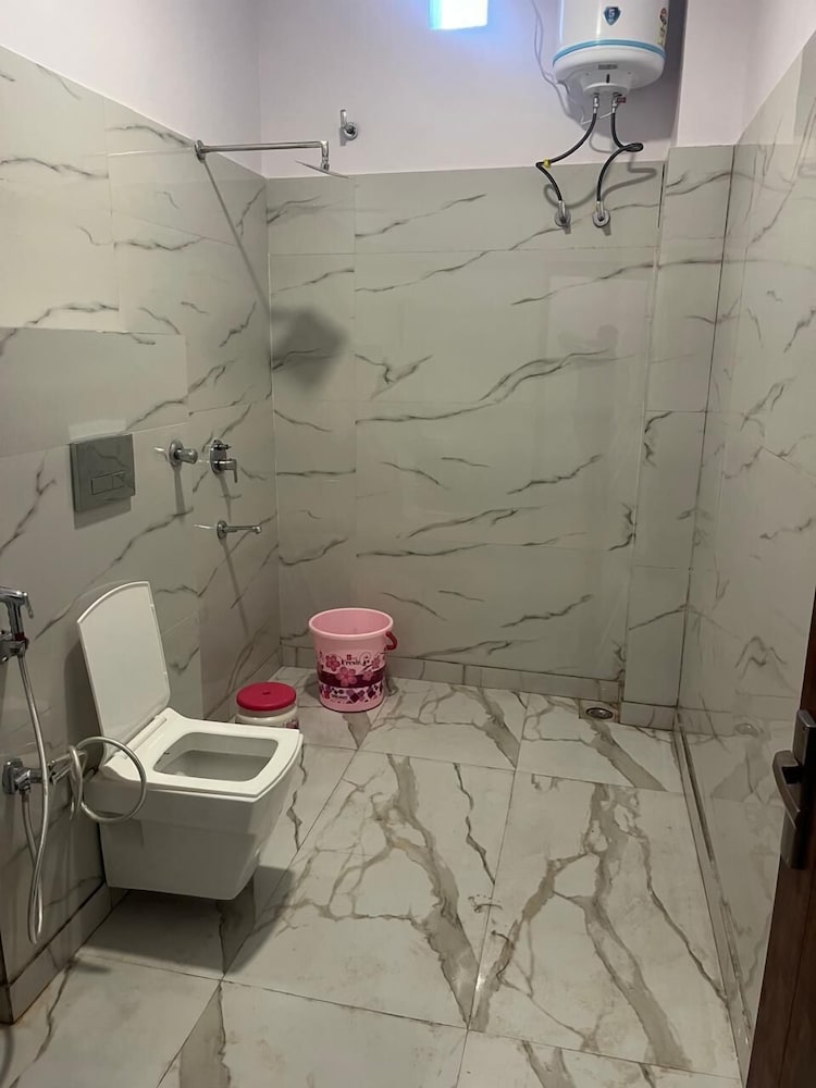 Hotel Green India Residency