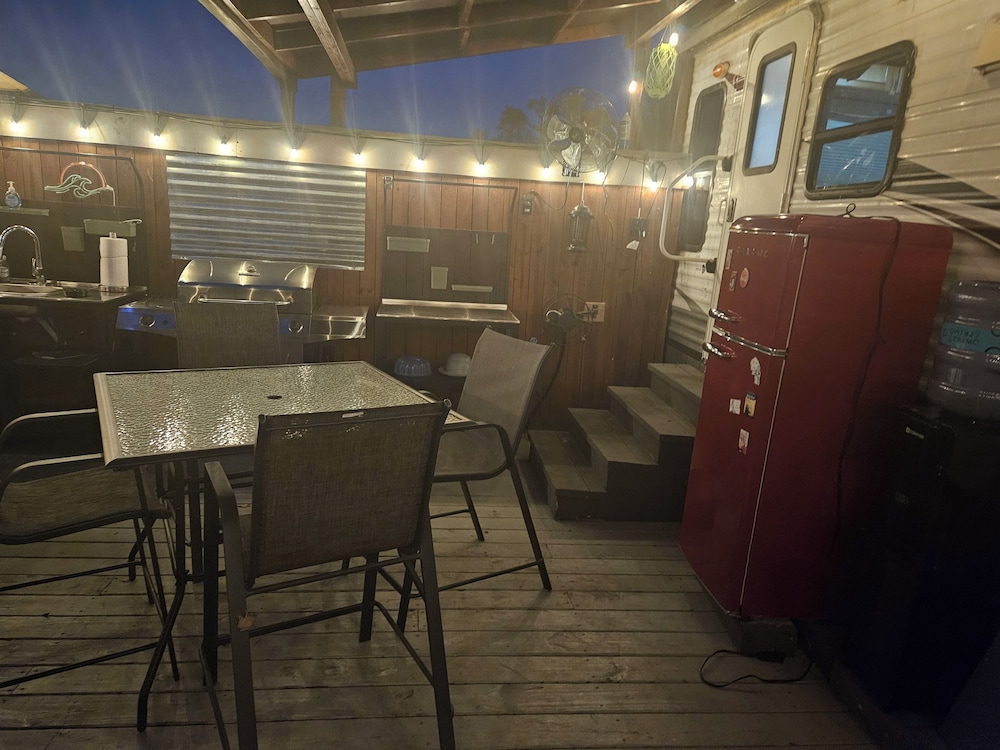 Liberty Hill Executive Inn