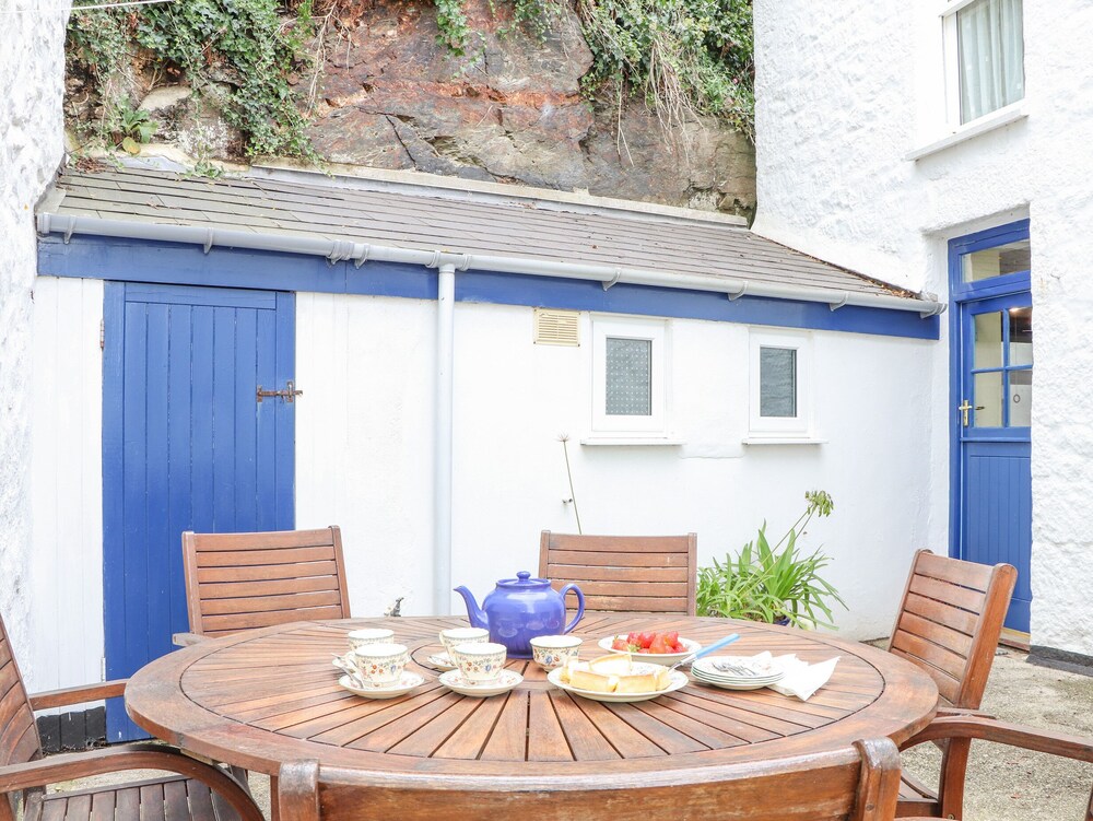 Crab Pot Cottage
