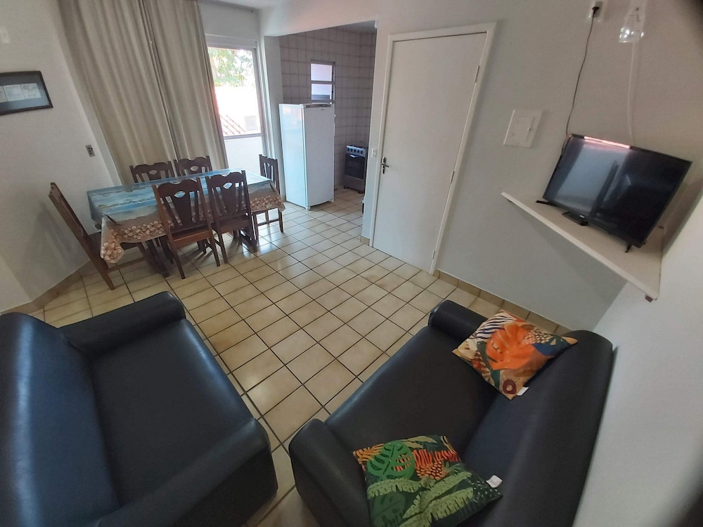 Residencial Helcia Maris