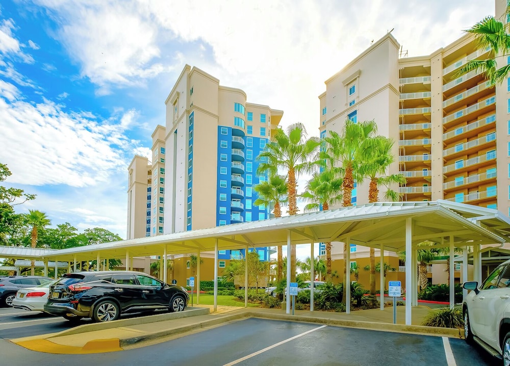 Legacy Towers II Deluxe