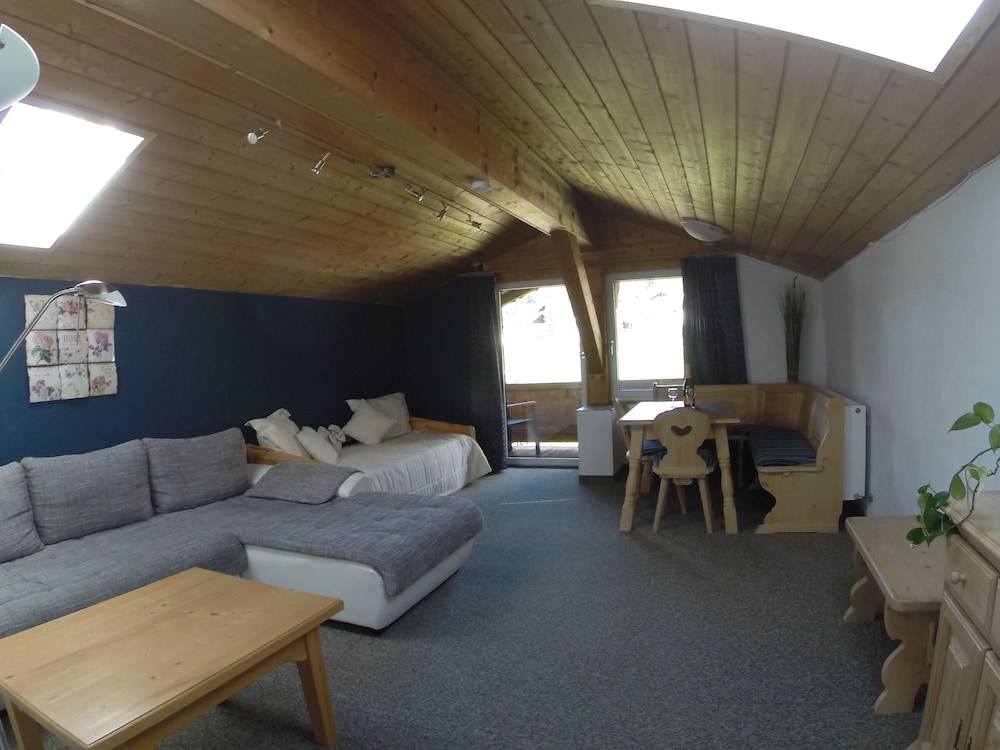 Haus Brabant
