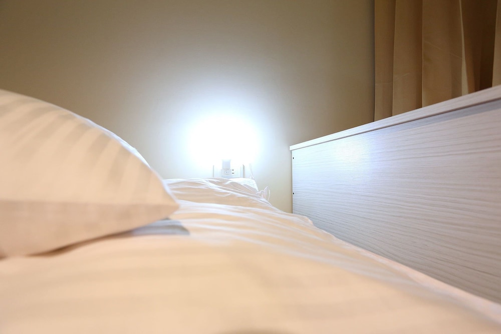 Corner House - Hostel
