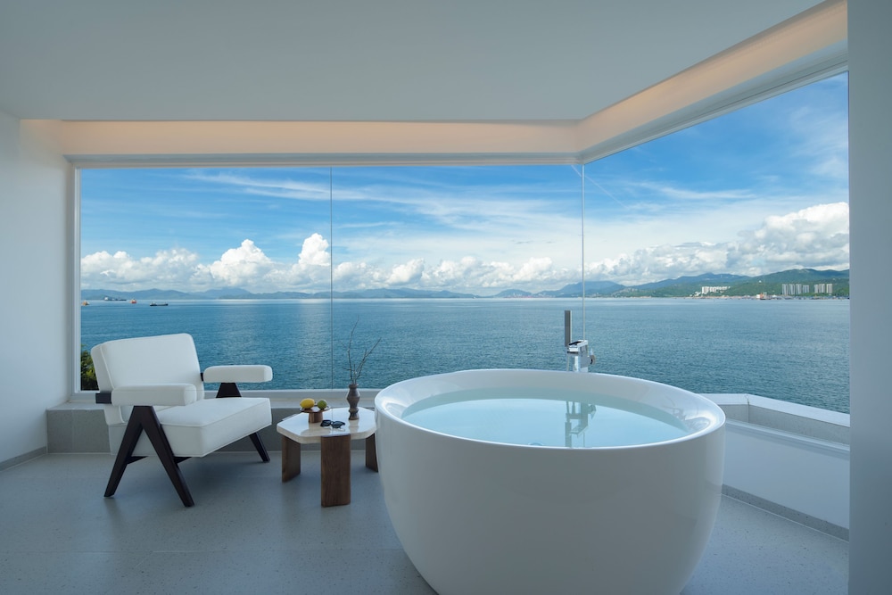 Shenzhen Secret Wild Reef Beautiful Stay
