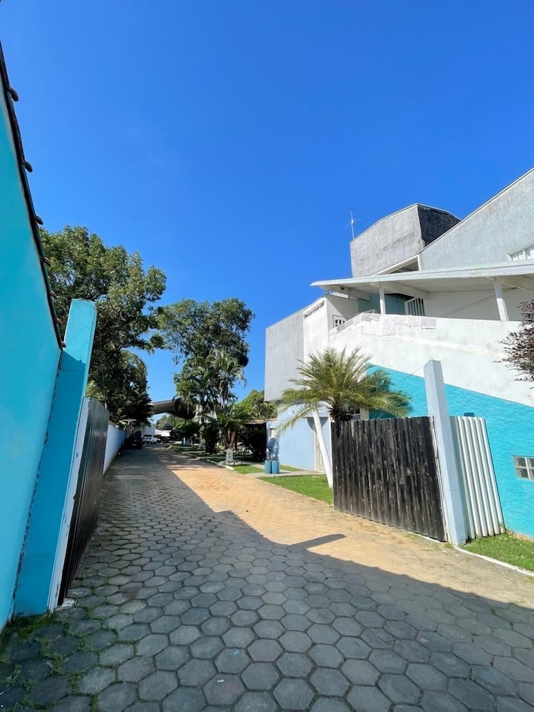 Pousada Píer 22