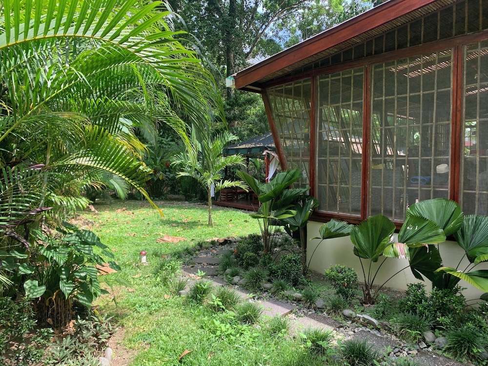 Uva Blue Villas