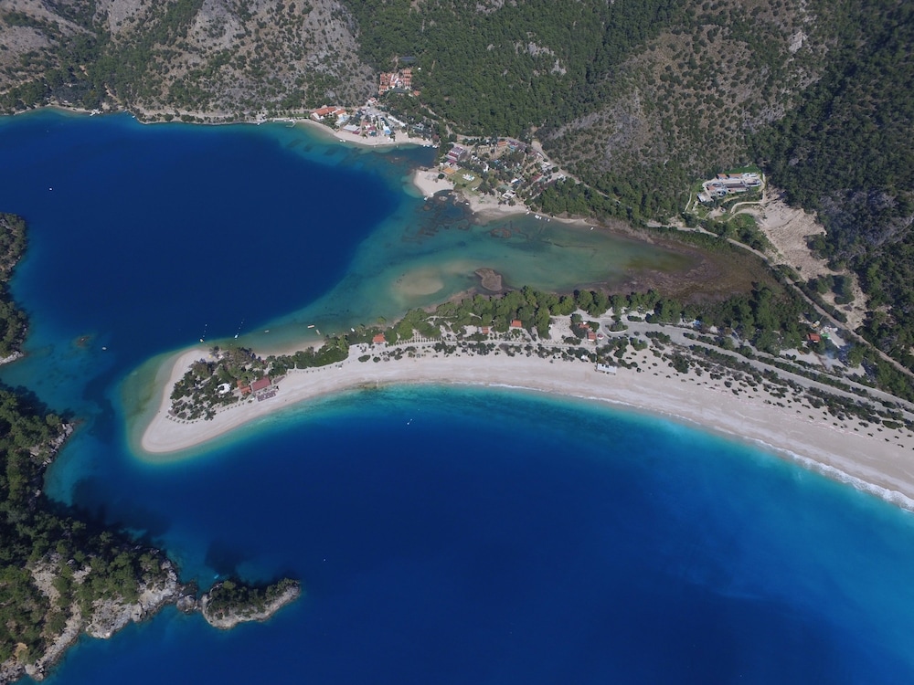 S3 Seahorse Plaj Kulübü & Otel - Image 116
