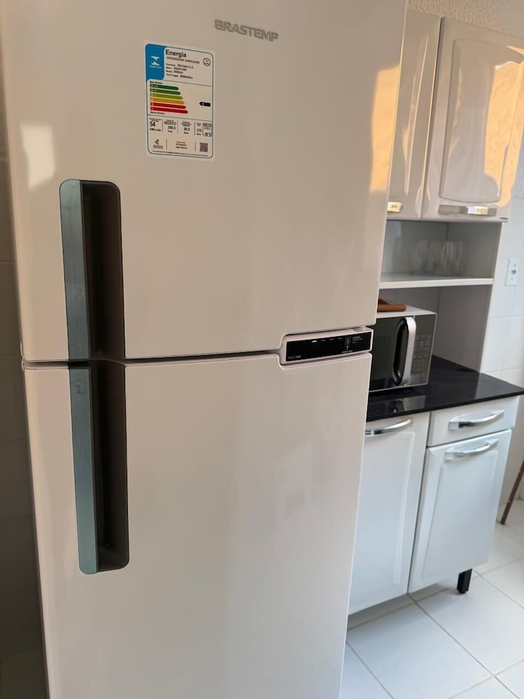 Apartamento Plantar e Cuidar