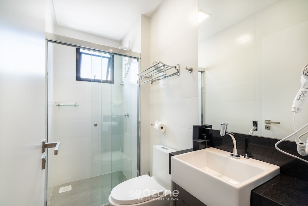 MHF III Apts Variados a 280m da Praia em Itapema