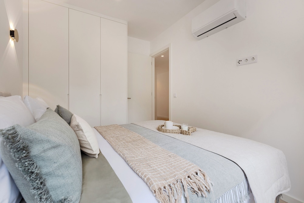 The Light Loft at BoaVista Flats