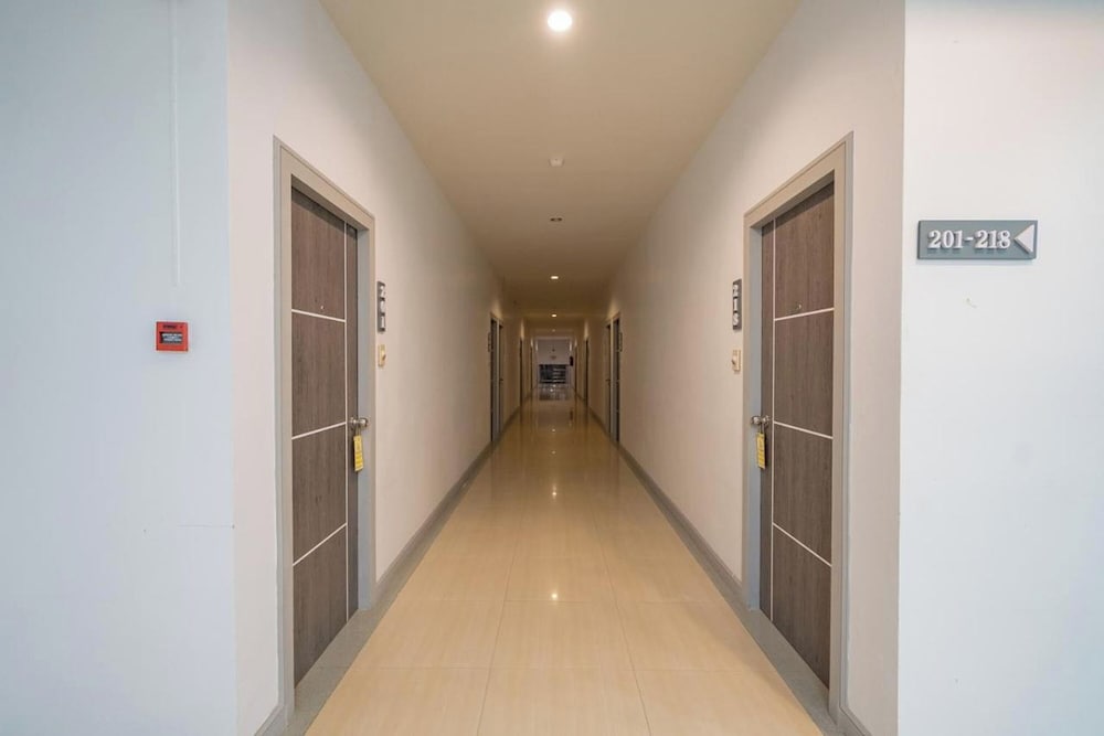 Top Inn Hotel