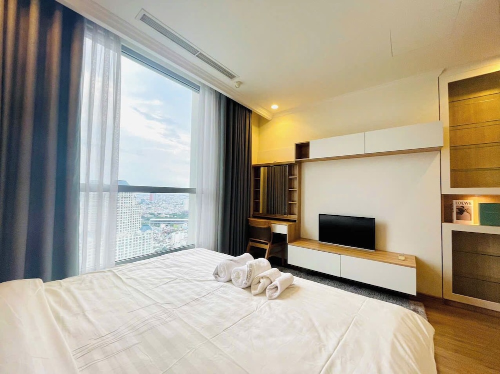 MASTERI THAO DIEN PREMIER APARTMENTS