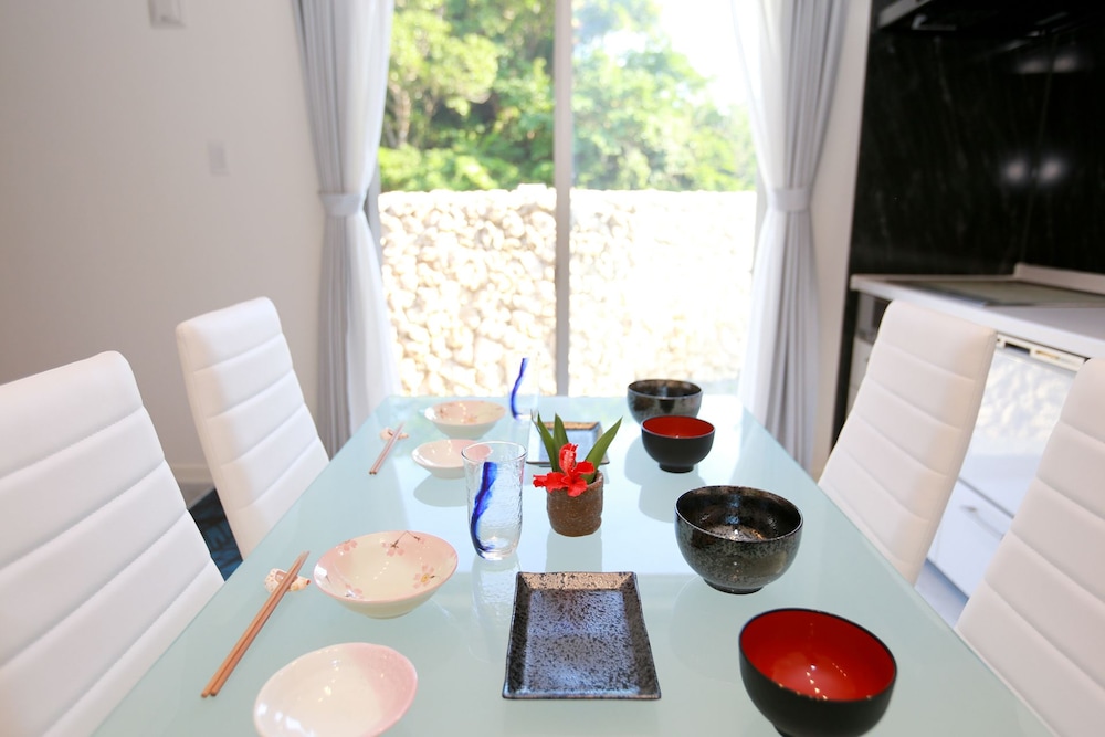 Stardust Villa Milky Way