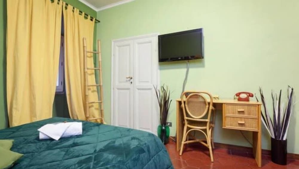 Almacromondo B&B