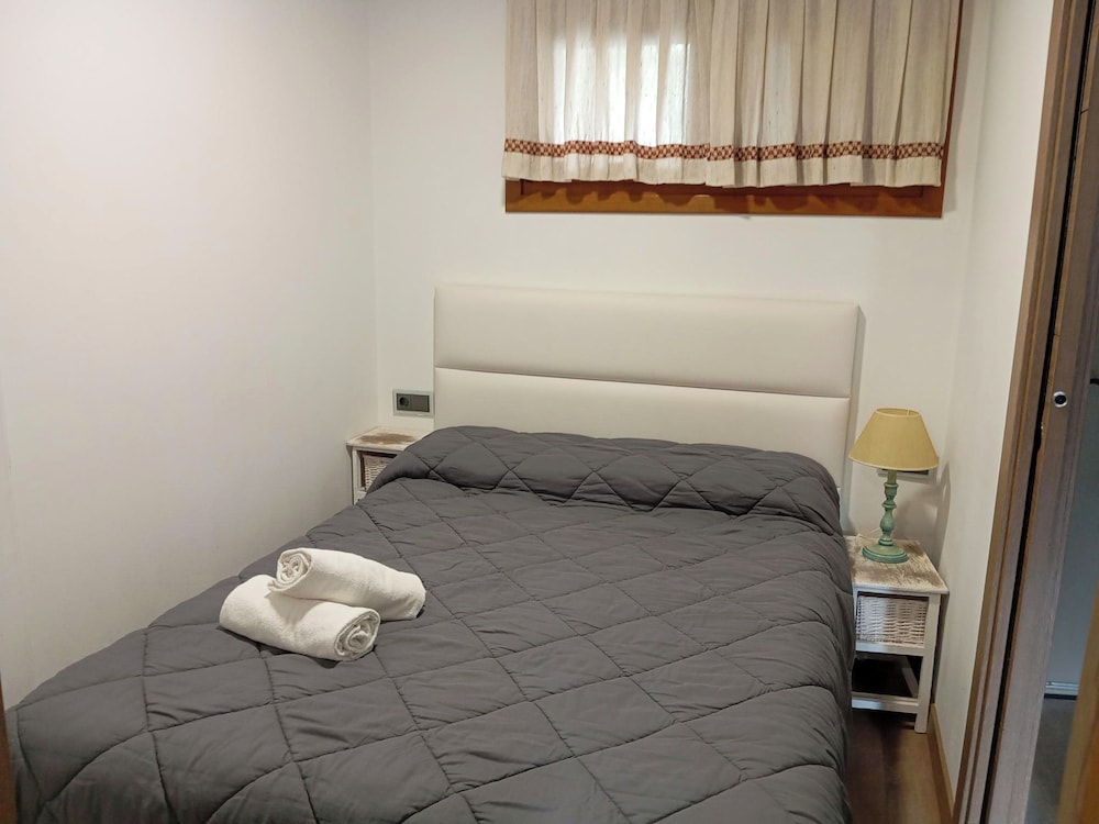 Apartamentos Confort Formigal 3000
