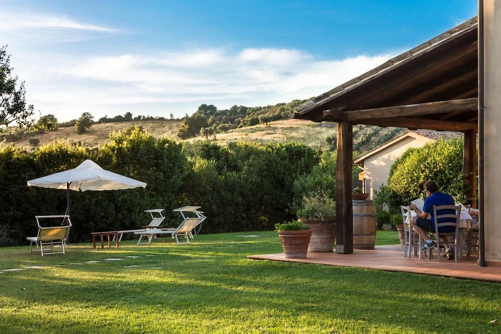 Agriturismo Antica Pinciana