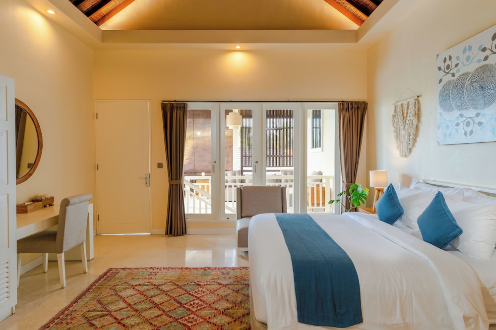 Villa Boholuma by Pertama Management