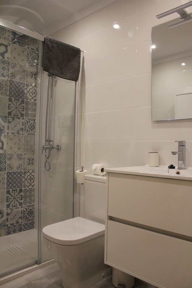 Apartamentos Huertos Nerja