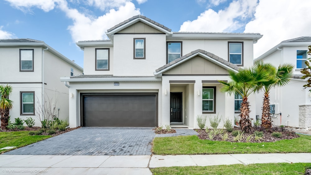 2618ca New Ultimate 10 Bedroom 8 Bathroom Resor - Image 1