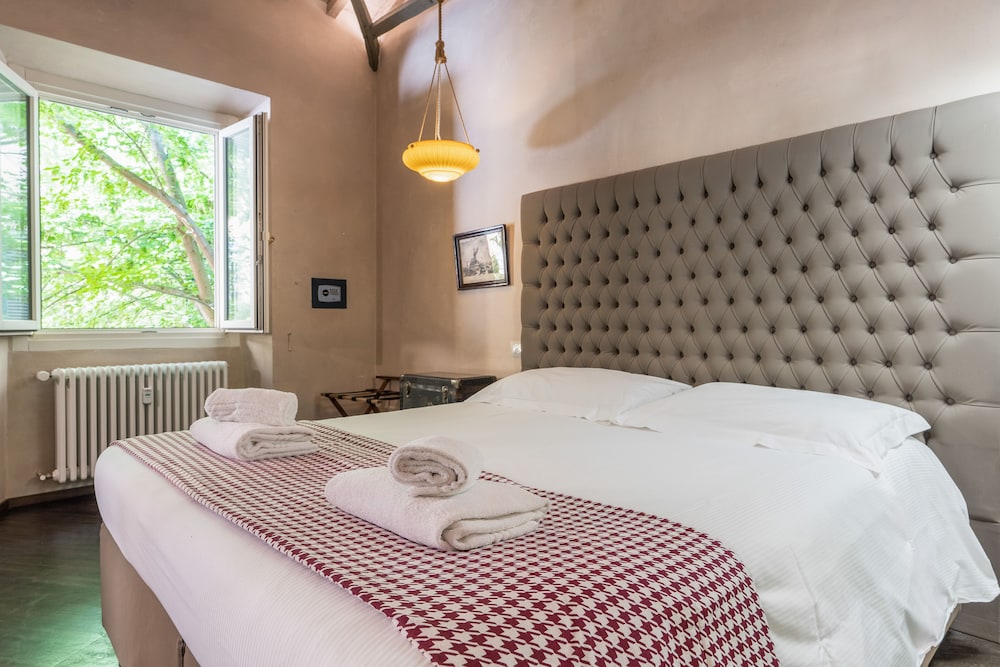 Firenze Rentals