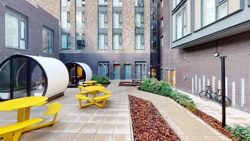For Students Only Bailey Fields Sheffield