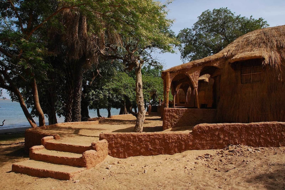 L'Ecolodge de Simal
