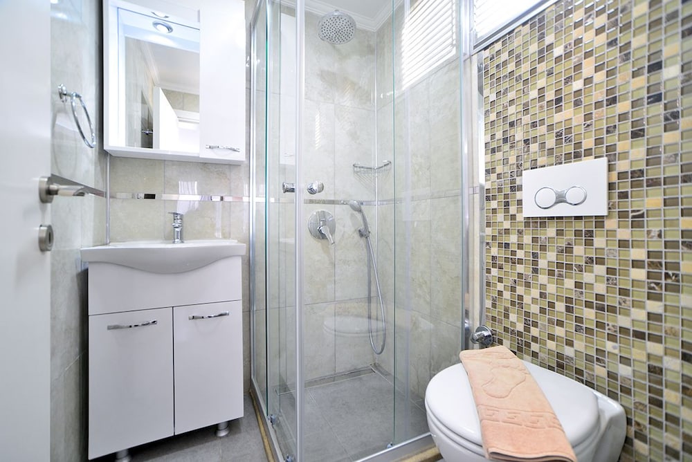 M Suite Butik Apart Otel - Image 9