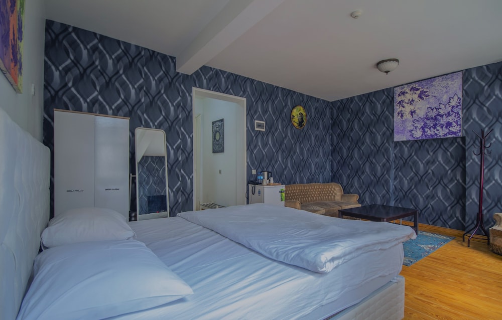 Puhu Otel - Image 49