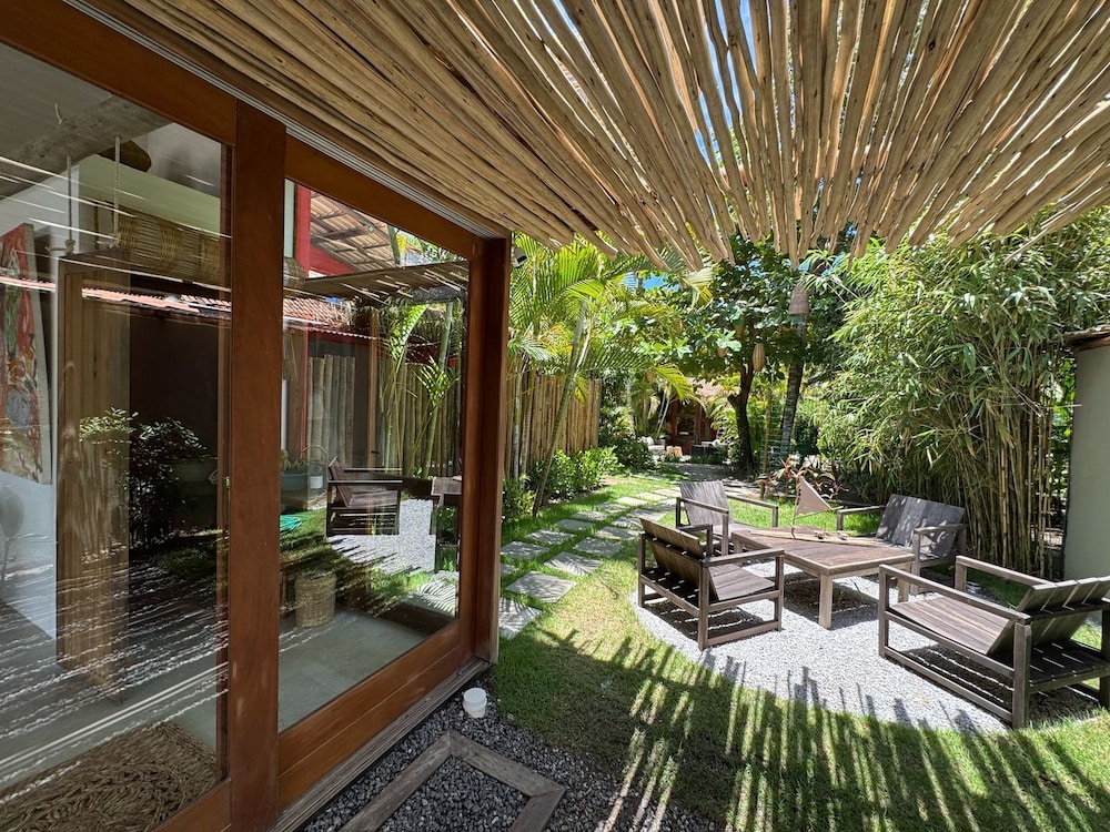 Soul Trancoso - Hotel Boutique
