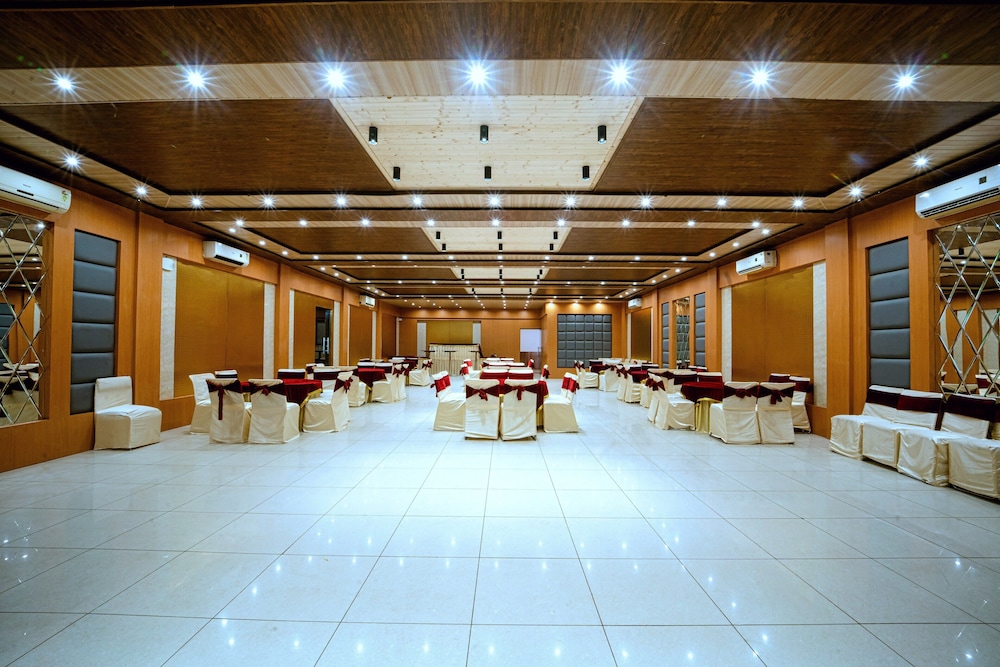 Grand Legacy Beacon Dehradun