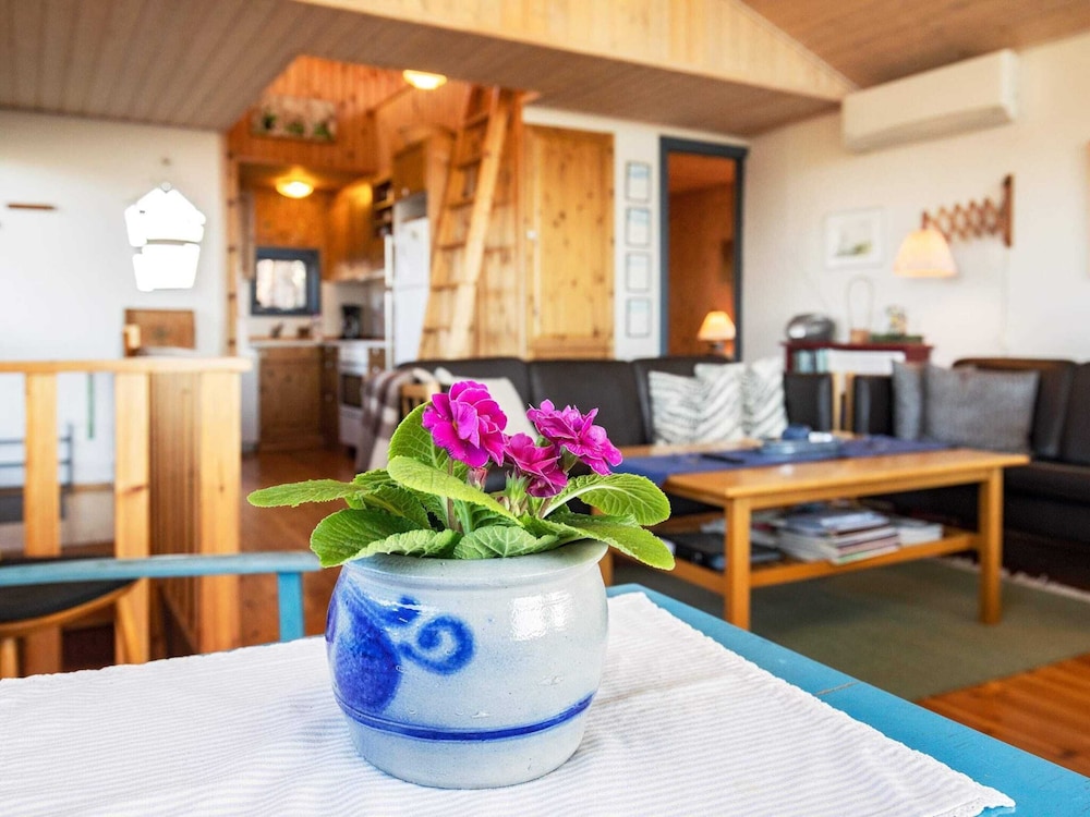 6 Person Holiday Home in Esbjerg V view 3