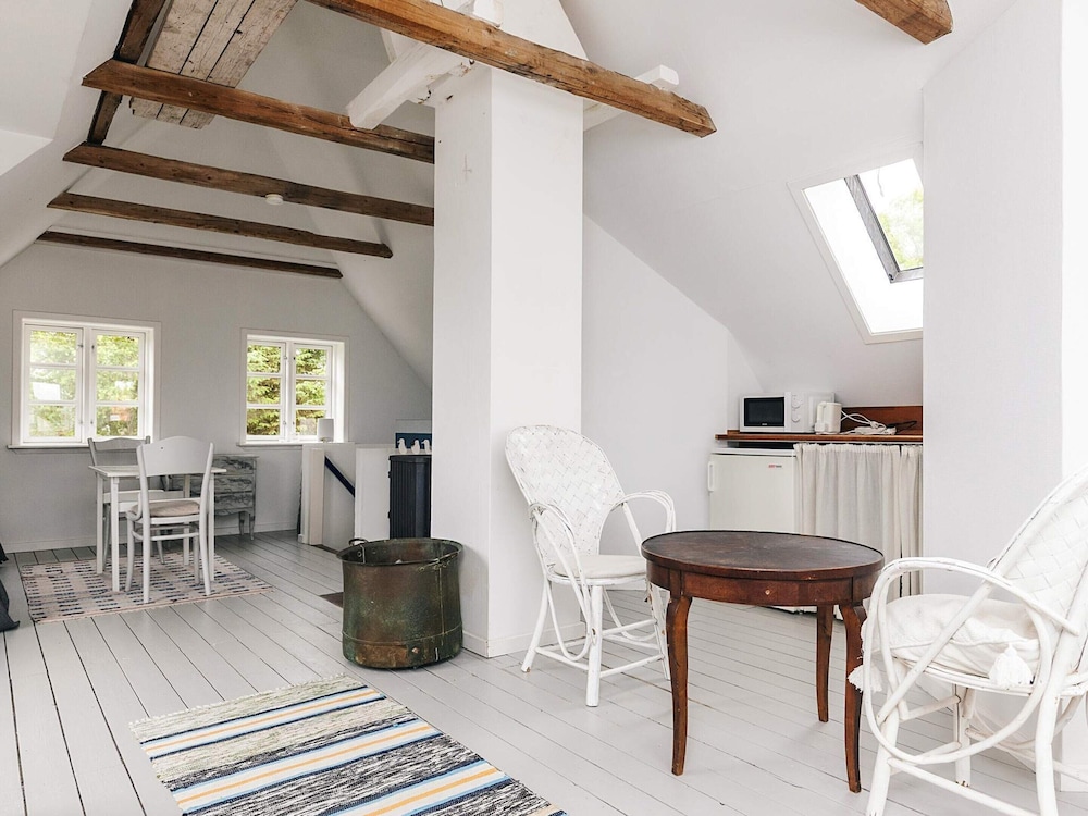 6 Person Holiday Home in Albaek