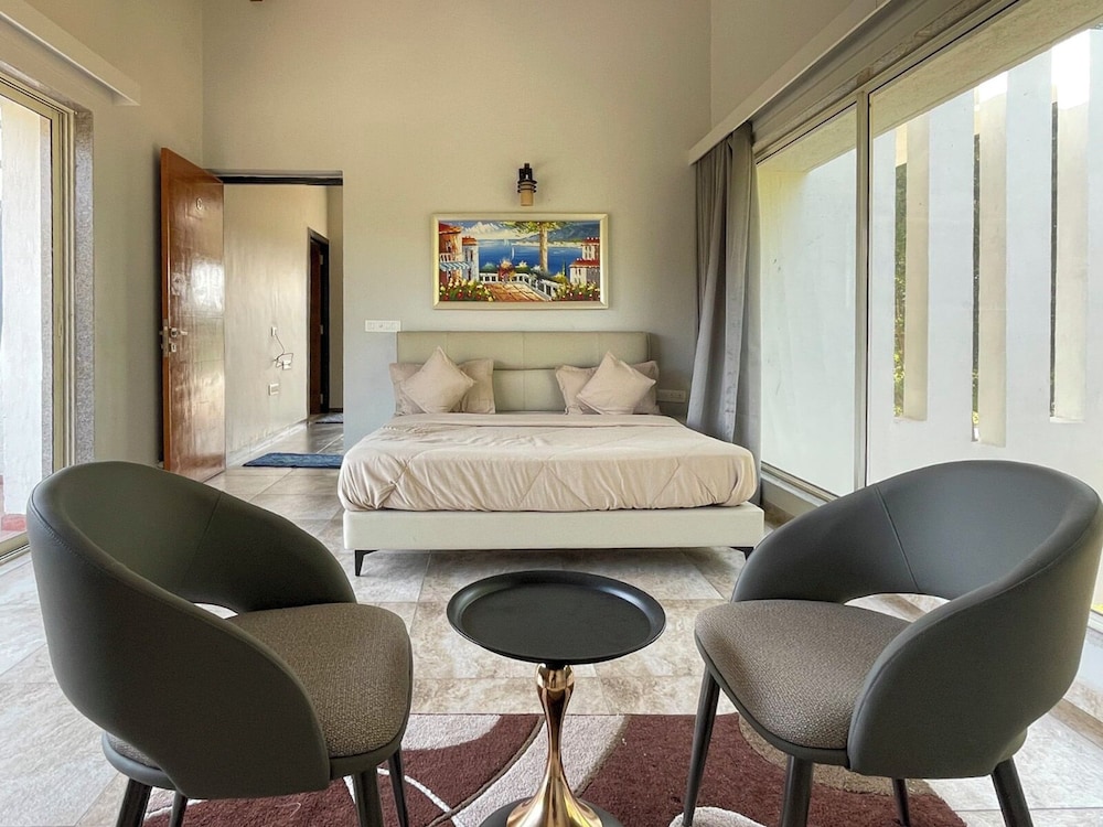 Kings Villa