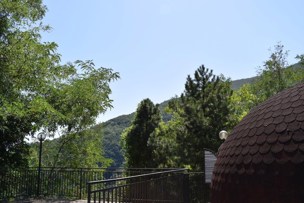 Al Rifugio della Volpe