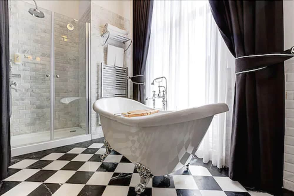 Galata Antique Otel - Özel Sınıf - Image 36