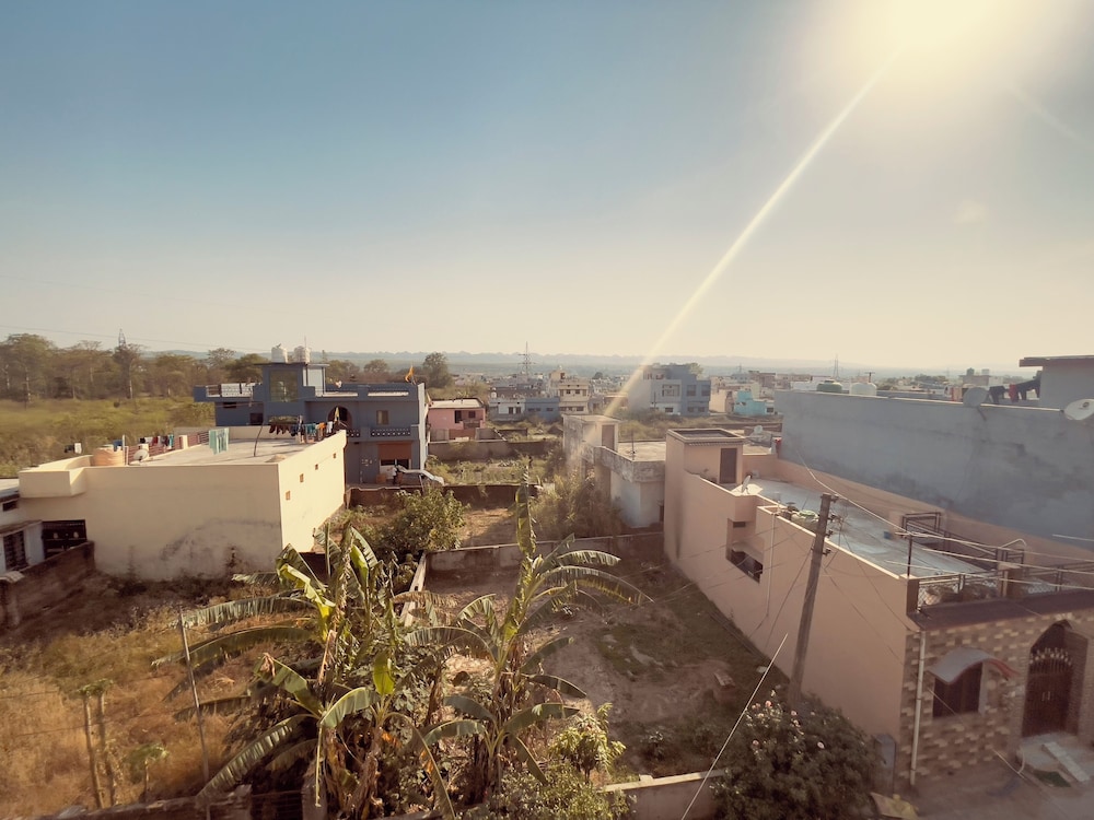 Vishram Guest House