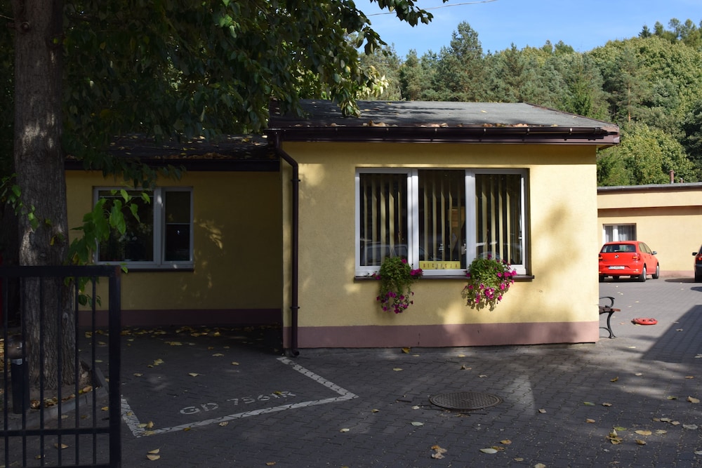 Klub Strzelecki