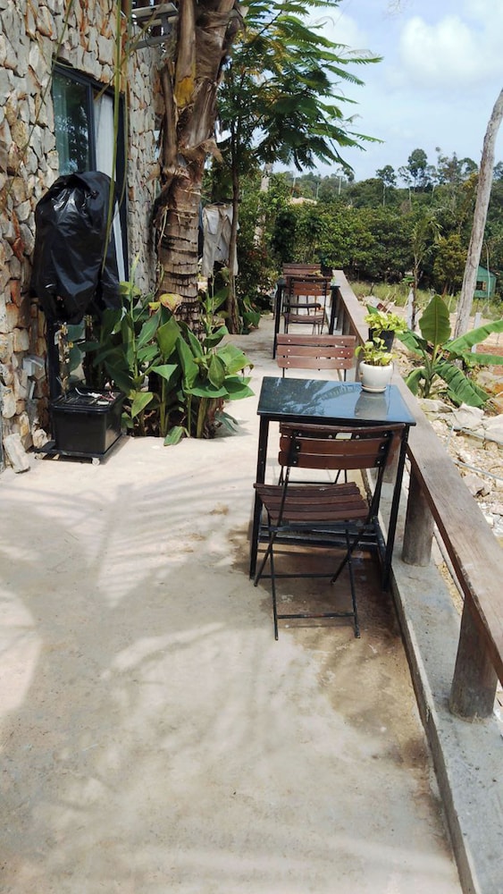 Sunrise Hill Koh Rong